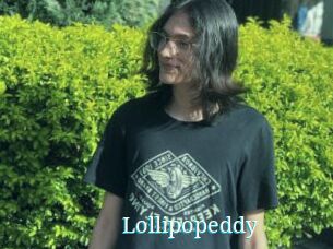 Lollipopeddy