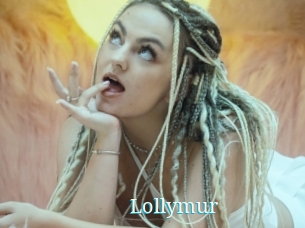 Lollymur