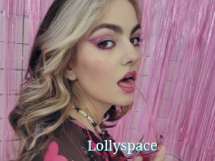 Lollyspace