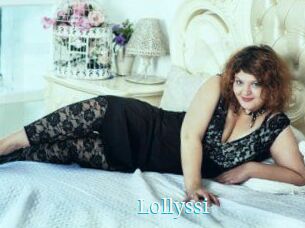 Lollyssi