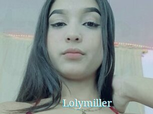 Lolymiller