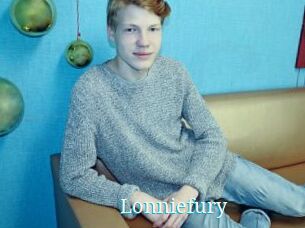 Lonniefury
