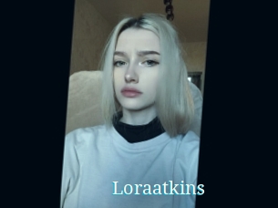 Loraatkins