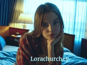 Lorachurchey