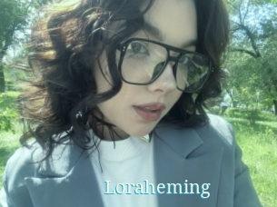 Loraheming