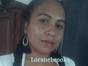 Loranebrooks