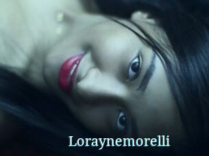 Loraynemorelli