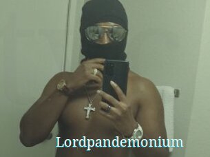 Lordpandemonium