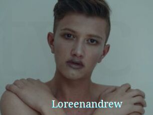 Loreenandrew