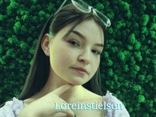 Loreinstielsen