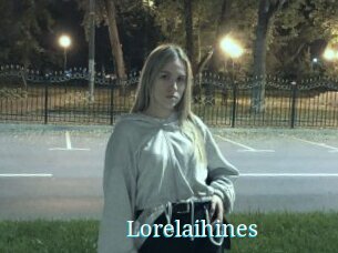 Lorelaihines