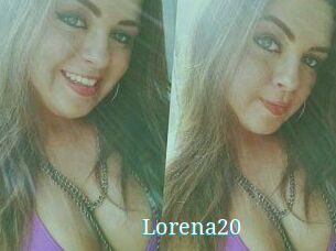 Lorena20
