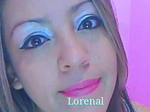 Lorenal