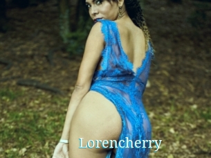 Lorencherry