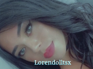 Lorendolltsx