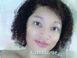 Lorenlarue