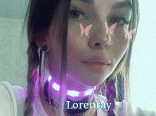 Lorenray