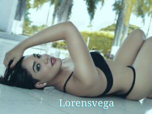 Lorensvega