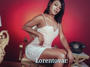 Lorentovar