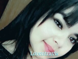 Lorentravis