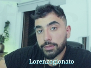 Lorenzogionato