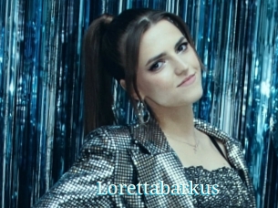 Lorettabarkus