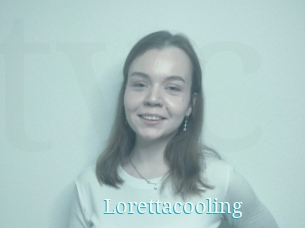 Lorettacooling