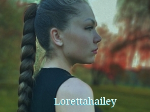 Lorettahailey