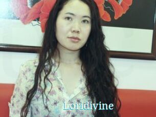 Loridivine