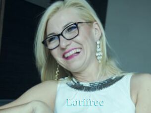 Lorifree