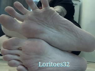 Loritoes32