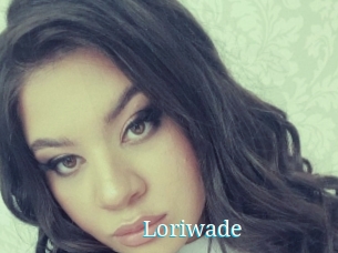 Loriwade