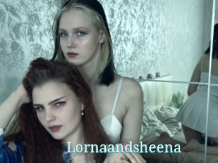 Lornaandsheena