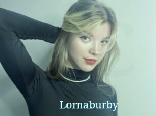 Lornaburby