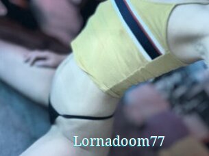 Lornadoom77