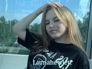 Lornahewlett