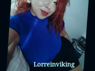 Lorreinviking