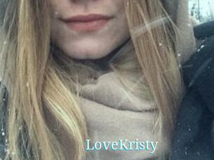 LoveKristy