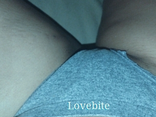 Lovebite