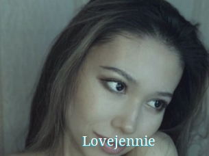 Lovejennie