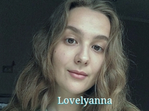 Lovelyanna