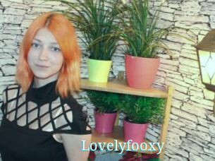 Lovelyfooxy