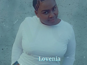 Lovenia