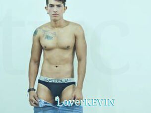 LoverKEVIN