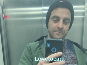 Lovetocam