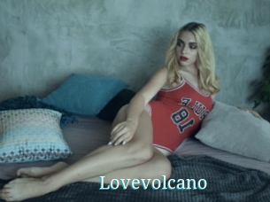 Lovevolcano