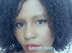 Luam_rose