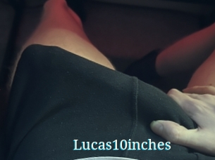 Lucas10inches