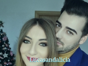 Lucasandalicia