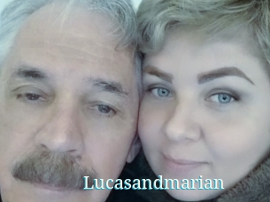 Lucasandmarian